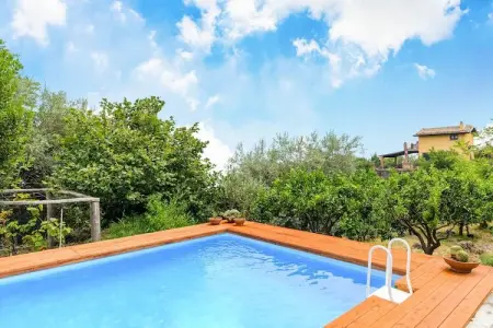 Location villa de vacances à Mascali