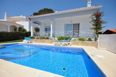 Location maison de vacances à Vilamoura