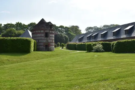 Location gite de vacances à Le Bourg Dun
