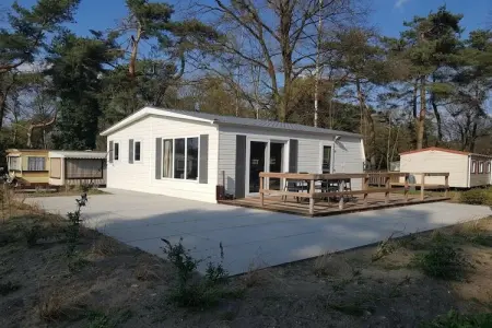 Location chalet de vacances à Mol