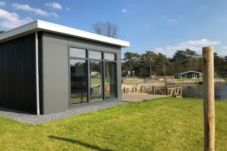 Location chalet de vacances à Mol