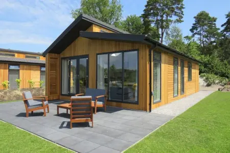 Location chalet de vacances à Mol