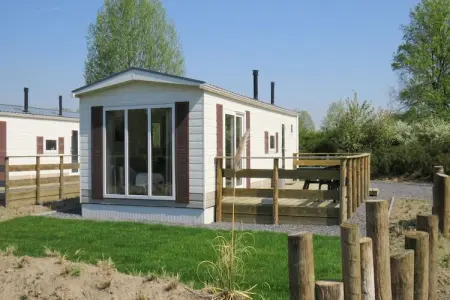Location chalet de vacances à Mol