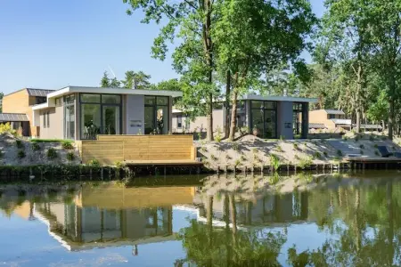 Location chalet de vacances à Mol