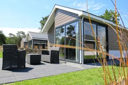 Location chalet de vacances à Mol