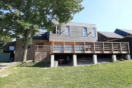 Location gite de vacances à Jalhay