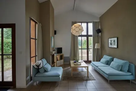 Location villa de vacances à Salles
