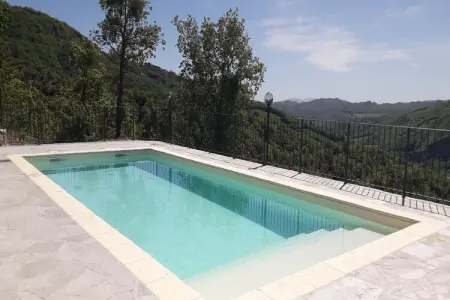 Location maison de vacances à Carpegna