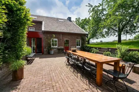 Location maison de vacances à Voeren
