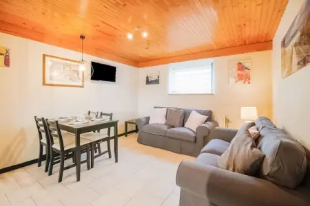 Location gite de vacances à Vaux sur Sûre