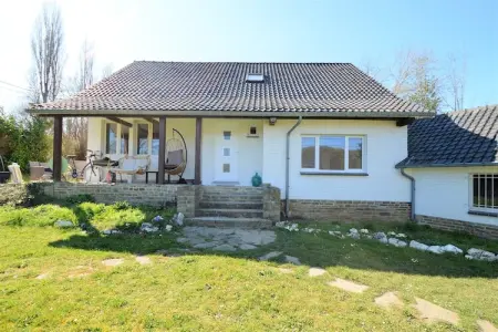 Location villa de vacances à Namur