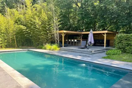 Location gite de vacances à Eindhout