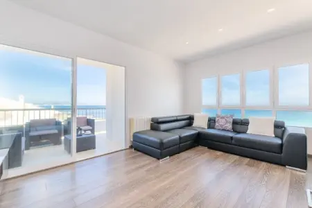 Location appartement de vacances à Can Picafort, Illes Balears