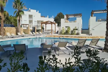Location appartement de vacances à El Campello, Alicante