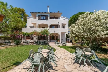 Location appartement de vacances à Montroig   Bahia