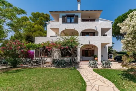 Location appartement de vacances à Montroig   Bahia