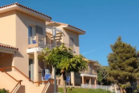 Location appartement de vacances à La Londe les Maures