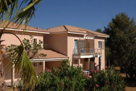 Location appartement de vacances à La Londe les Maures