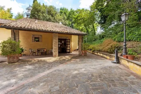 Location appartement de vacances à Perugia