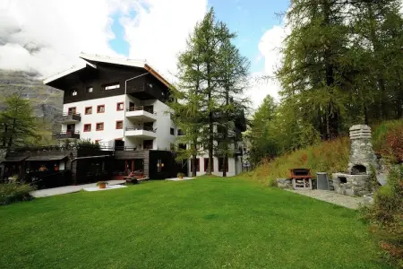 Location appartement de vacances à Breuil Cervinia