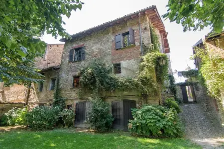 Location appartement de vacances à Tagliolo Monferrato