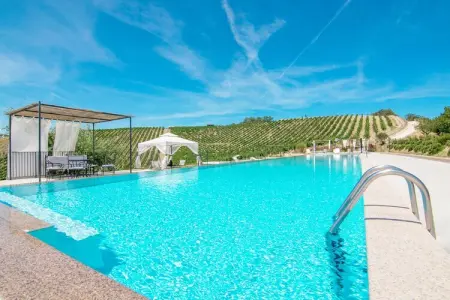 Location appartement de vacances à Ascoli Piceno