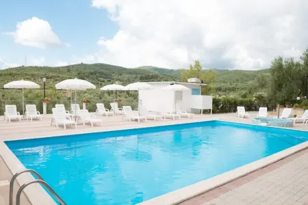 Location appartement de vacances à Vieste (FG)