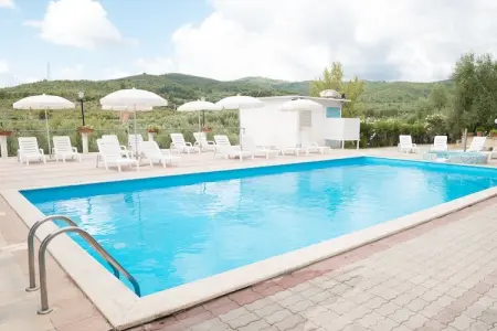 Location appartement de vacances à Vieste (FG)