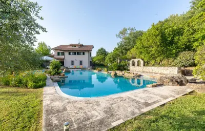 Location maison de vacances à Umbertide