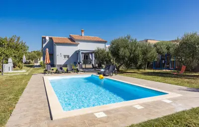 Location maison de vacances à Vodnjan