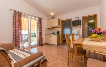 Location appartement de vacances à Sveti Filip i Jakov