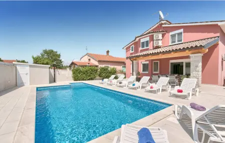 Location maison de vacances à Stinjan