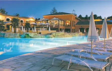 Location maison de vacances à Fayence