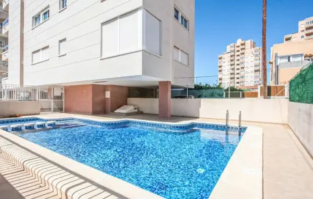 Location appartement de vacances à Torrevieja