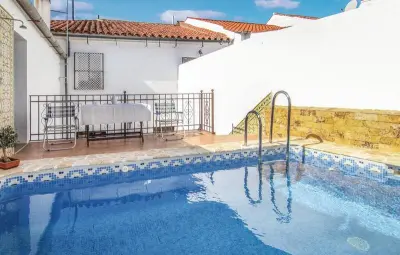Location maison de vacances à Villaviciosa de Cordoba