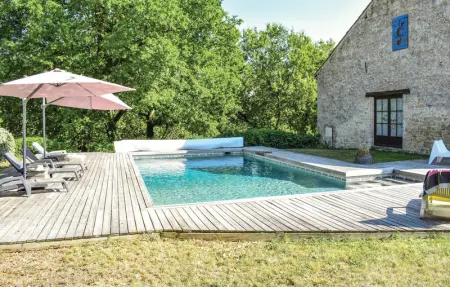 Location maison de vacances à Sembas