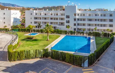 Location appartement de vacances à Mijas Costa