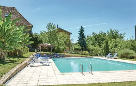 Location maison de vacances à Jumilhac