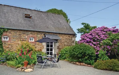 Location maison de vacances à Callac de Bretagne