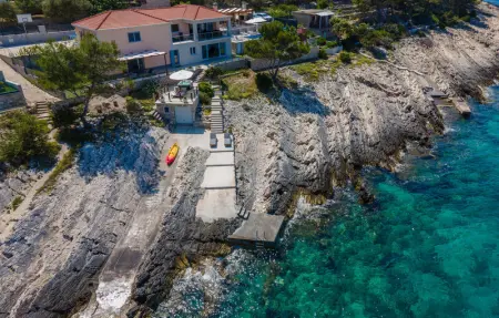 Location maison de vacances à Crnja Luka
