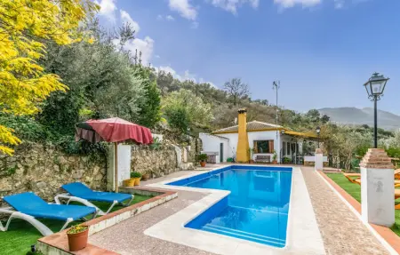 Location maison de vacances à Córdoba