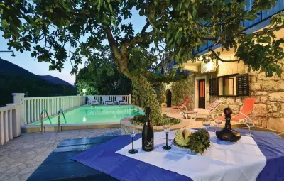 Location maison de vacances à Kucice