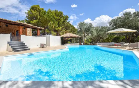Location maison de vacances à Chiaramonte Gulfi