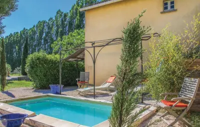 Location maison de vacances à Pont Saint Esprit