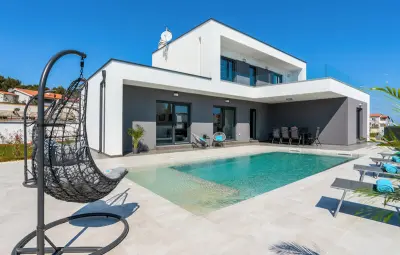 Location maison de vacances à Premantura