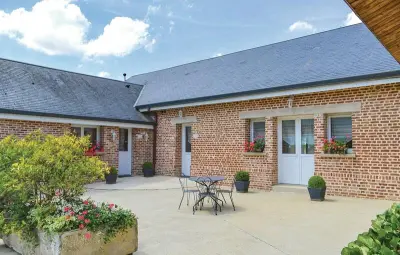 Location maison de vacances à Roisel