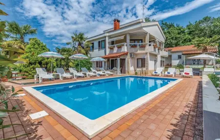 Location maison de vacances à Porec