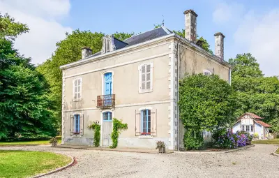 Location maison de vacances à Beylongue