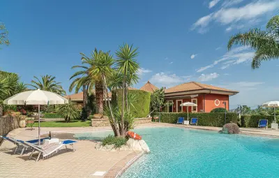 Location maison de vacances à Laurena Cilento SA