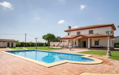 Location maison de vacances à Córdoba